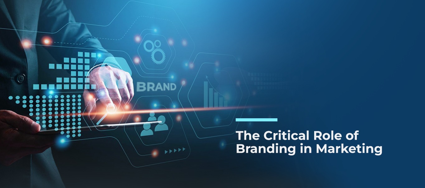 Brand Consultant